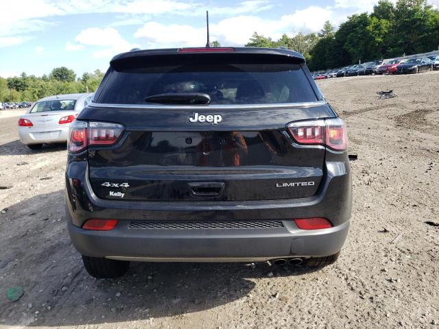 Photo 6 from auction – 2022 JEEP COMPASS LI with VIN 3C4NJDCB5NT226097