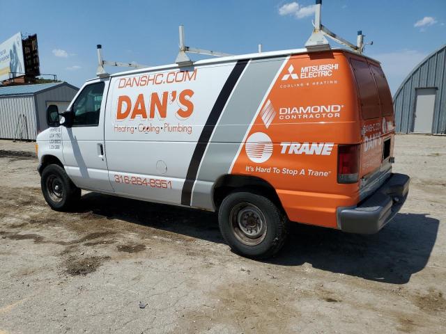 Photo 2 from auction – 2007 FORD ECONOLINE with VIN 1FTNE24W07DA72840