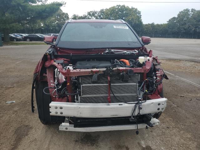 Photo 5 from auction – 2023 TOYOTA HIGHLANDER with VIN 5TDEBRCH0PS110138