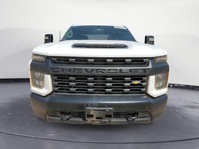 Zdjęcie 5 z aukcji – 2020 CHEVROLET SILVERADO z VIN 1GC4YLE73LF173658
