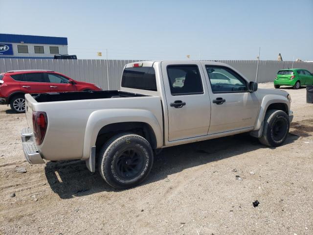 Photo 3 from auction – 2005 CHEVROLET COLORADO with VIN 1GCDT136858134004
