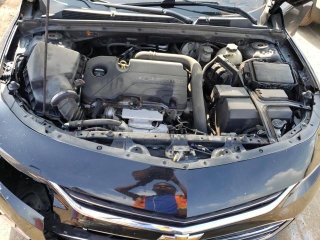 Photo 11 from auction – 2016 CHEVROLET MALIBU LS with VIN 1G1ZB5ST7GF307266