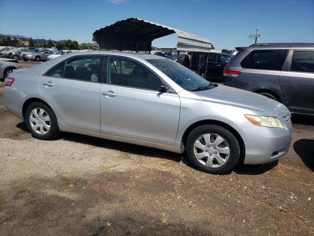 Photo 4 from auction – 2009 TOYOTA CAMRY BASE with VIN 4T4BE46K59R049521