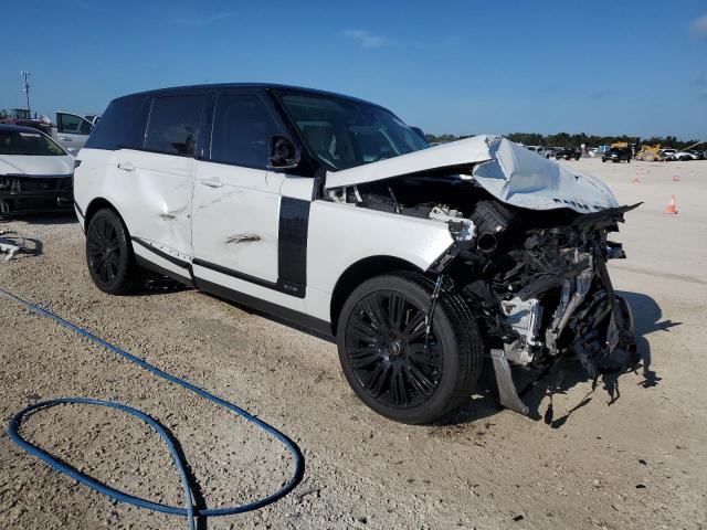 Photo 4 from auction – 2018 LAND ROVER RANGE ROVE with VIN SALGS5RE4JA397866