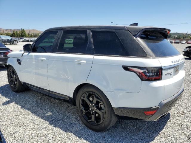 Photo 2 from auction – 2020 LAND ROVER RANGE ROVE with VIN SALWR2SU2LA747523