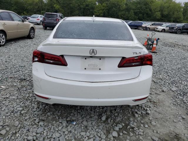Photo 6 from auction – 2015 ACURA TLX TECH with VIN 19UUB1F53FA019554