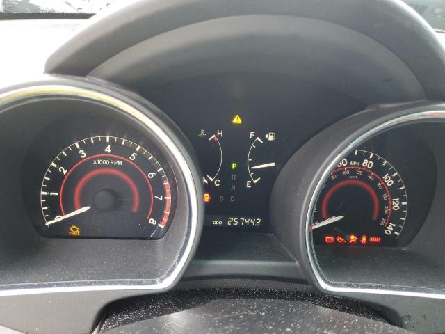 Снимка 9 от търг – 2008 TOYOTA HIGHLANDER с VIN JTEES42A782042951