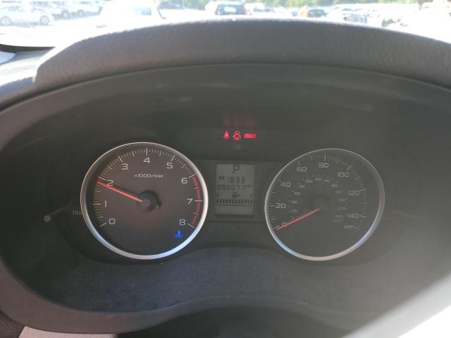 Снимка 9 от търг – 2015 SUBARU FORESTER 2 с VIN JF2SJADCXFH840394