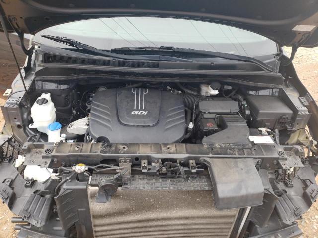 Photo 12 from auction – 2018 KIA SEDONA EX with VIN KNDMC5C15J6423066