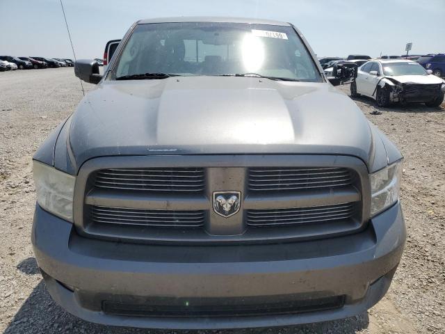 Photo 5 from auction – 2012 DODGE RAM 1500 S with VIN 1C6RD7HT9CS120396