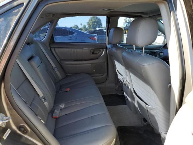 Photo 10 from auction – 2003 TOYOTA AVALON XL with VIN 4T1BF28B53U337412
