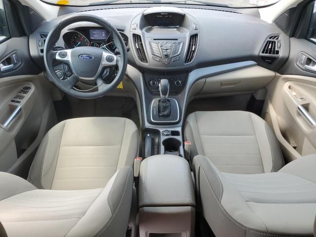 Photo 8 from auction – 2014 FORD ESCAPE SE with VIN 1FMCU0GX3EUB81272