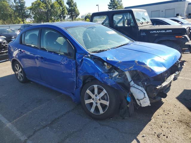 Photo 4 from auction – 2011 NISSAN SENTRA 2.0 with VIN 3N1AB6AP0BL729430
