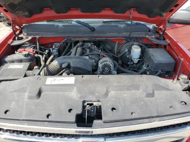 Photo 11 from auction – 2010 CHEVROLET SILVERADO with VIN 1GCSKSE35AZ159675
