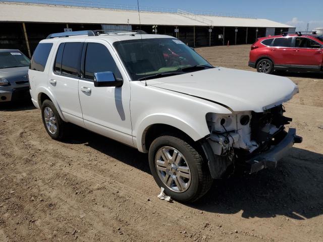 Снимка 4 от търг – 2010 FORD EXPLORER L с VIN 1FMEU7F83AUA34018