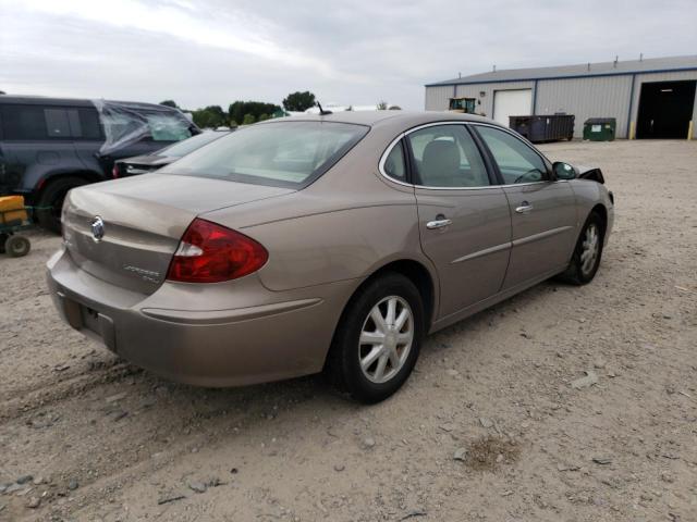 Photo 3 from auction – 2006 BUICK LACROSSE C with VIN 2G4WD582361210599