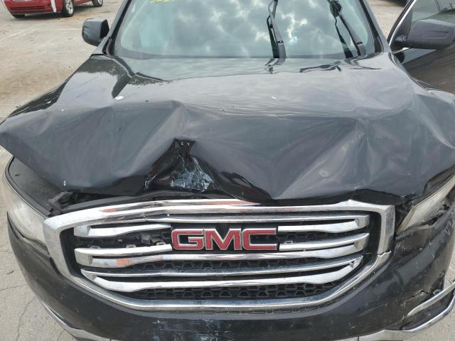 Photo 12 from auction – 2017 GMC ACADIA SLE with VIN 1GKKNSLS4HZ136971