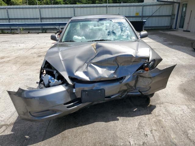 Photo 5 from auction – 2004 TOYOTA CAMRY LE with VIN 4T1BE32K74U874558