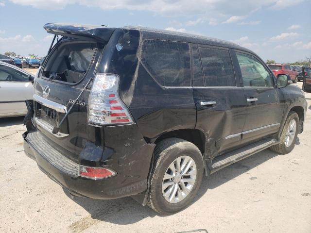 Photo 3 from auction – 2017 LEXUS GX 460 with VIN JTJBM7FX0H5157601