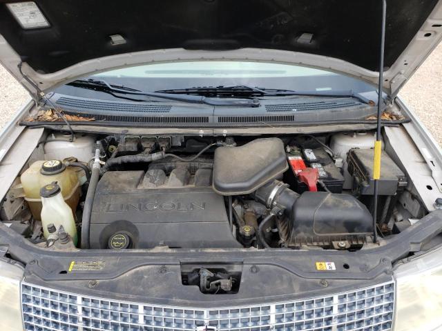 Photo 11 from auction – 2007 LINCOLN MKX with VIN 2LMDU88C07BJ16472