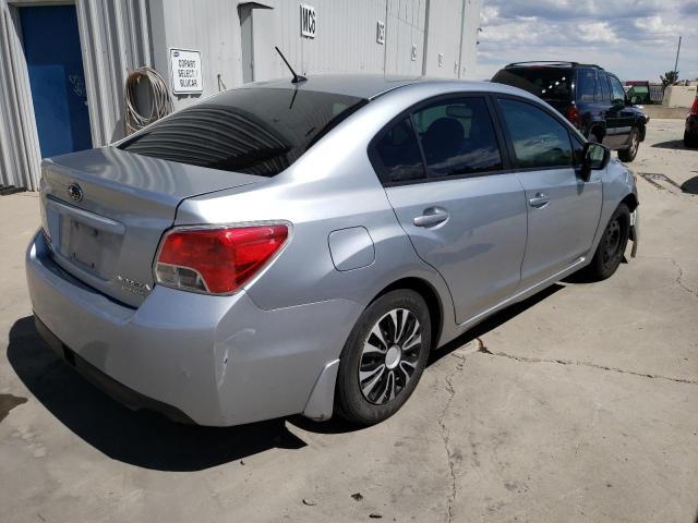 Photo 3 from auction – 2013 SUBARU IMPREZA with VIN JF1GJAA67DG010208