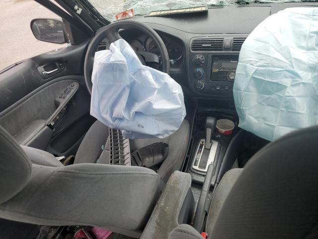 Photo 8 from auction – 2004 HONDA CIVIC EX with VIN 2HGES26774H560391
