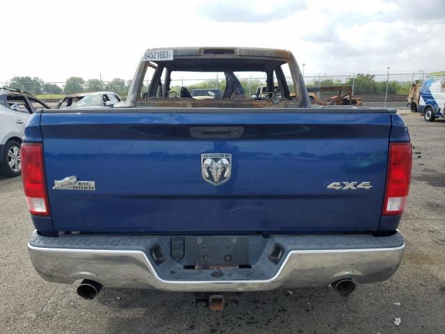 Photo 6 from auction – 2009 DODGE RAM 1500 with VIN 1D3HV13T39S786109