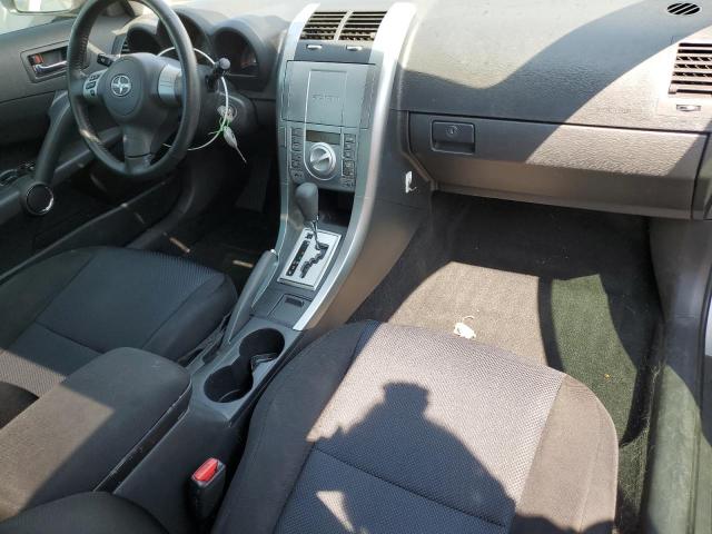 Photo 8 from auction – 2007 TOYOTA SCION TC with VIN JTKDE177470204976