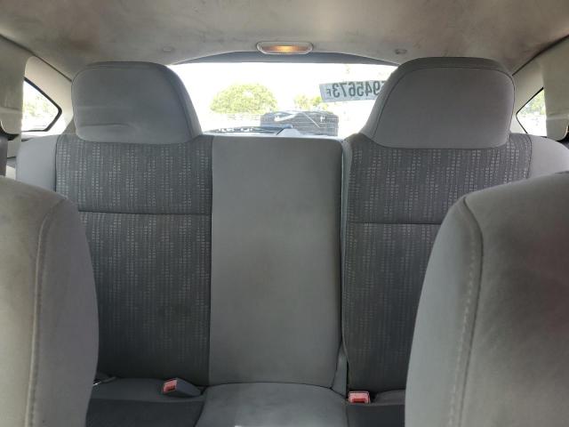 Photo 10 from auction – 2007 DODGE CALIBER SX with VIN 1B3HB48B57D165637