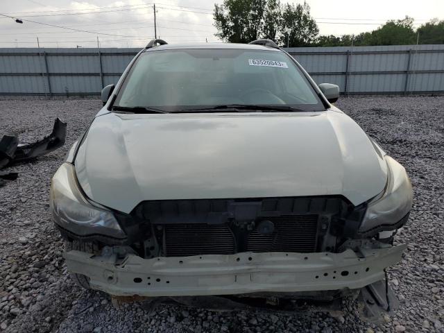 Photo 5 from auction – 2014 SUBARU XV CROSSTR with VIN JF2GPAGC1E8248347