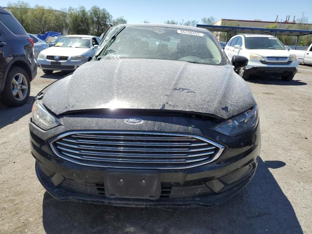 Photo 5 from auction – 2017 FORD FUSION SE with VIN 3FA6P0H76HR403666