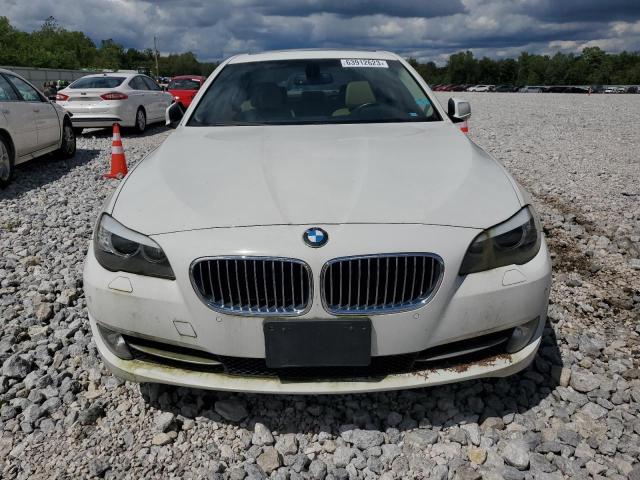 Photo 5 from auction – 2012 BMW 528 XI with VIN WBAXH5C5XCDW06640