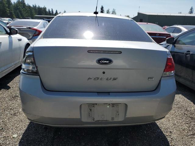 Photo 6 from auction – 2008 FORD FOCUS SE with VIN 1FAHP35N28W184568