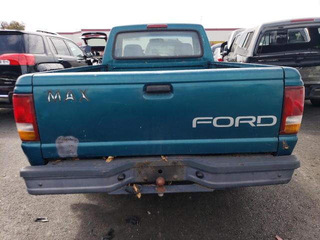 Photo 6 from auction – 1994 FORD RANGER with VIN 1FTCR10A2RUD28740