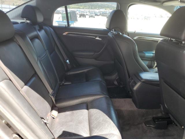 Photo 10 from auction – 2007 ACURA TL with VIN 19UUA66237A003796