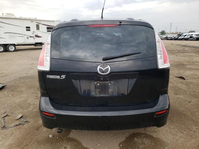 Foto 6 de la subasta – 2009 MAZDA 5 con VIN JM1CR29L890335287