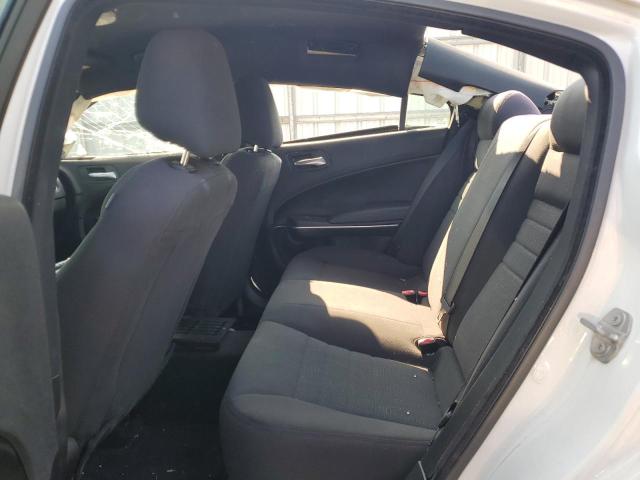 Photo 10 from auction – 2016 DODGE CHARGER PO with VIN 2C3CDXKT0GH293782