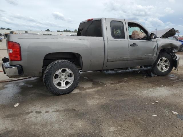 Photo 3 from auction – 2008 CHEVROLET SILVERADO with VIN 2GCEC19J281248734