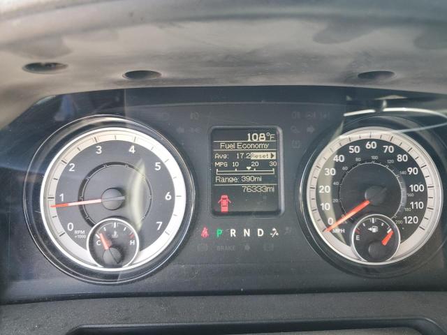 Снимка 9 от търг – 2019 RAM 1500 CLASS с VIN 1C6RR7FG9KS582415