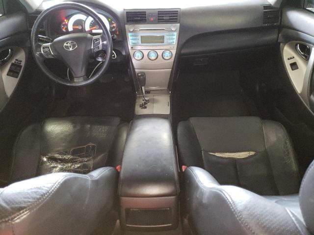 Photo 8 from auction – 2009 TOYOTA CAMRY BASE with VIN 4T1BE46K69U358232