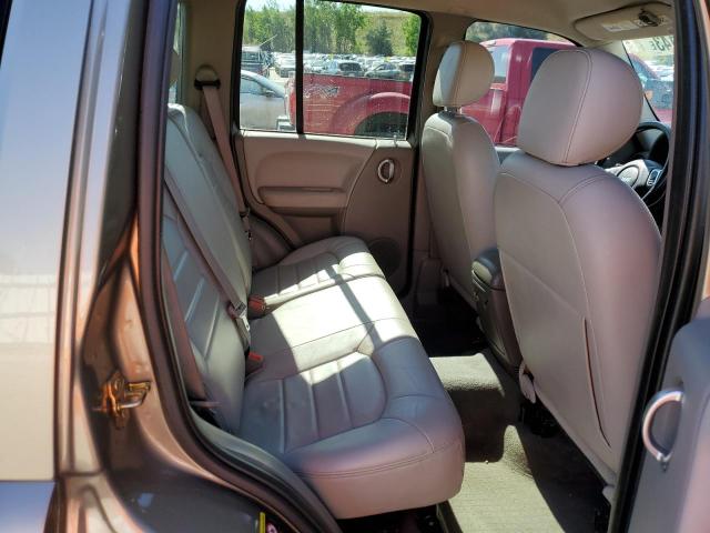 Photo 11 from auction – 2004 JEEP LIBERTY RE with VIN 1J8GL38K94W136166