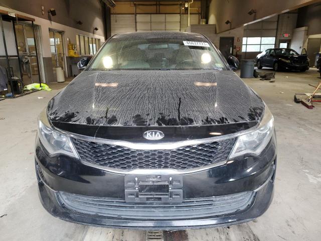 Photo 5 from auction – 2016 KIA OPTIMA LX with VIN 5XXGT4L3XGG104748