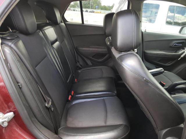 Photo 11 from auction – 2016 CHEVROLET TRAX 1LT with VIN 3GNCJPSB3GL243923