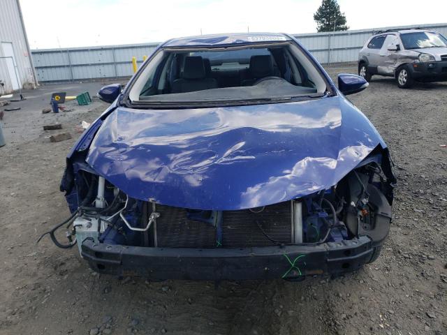 Photo 5 from auction – 2015 TOYOTA COROLLA L with VIN 2T1BURHE8FC247783