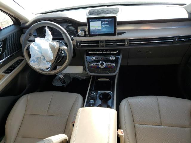 Photo 8 from auction – 2022 LINCOLN CORSAIR with VIN 5LMCJ1C95NUL11894