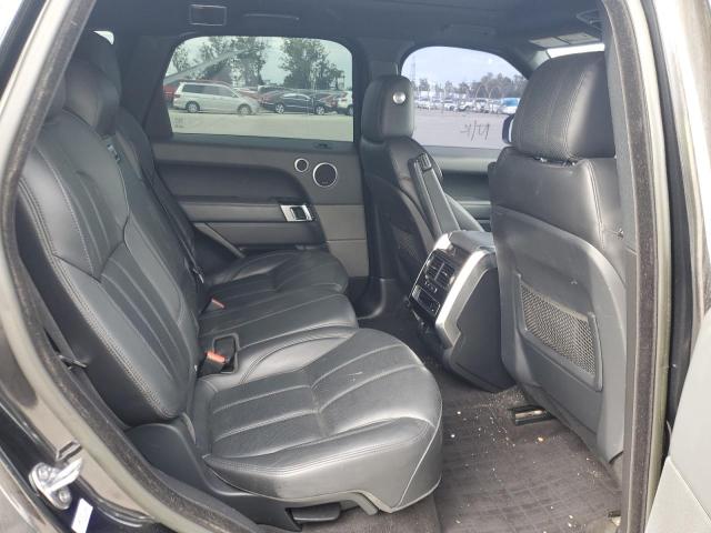 Photo 10 from auction – 2015 LAND ROVER RANGE ROVE with VIN SALWR2VF7FA618842