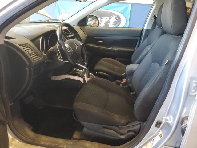 Photo 7 from auction – 2011 MITSUBISHI OUTLANDER with VIN JA4AR4AU1BZ015134