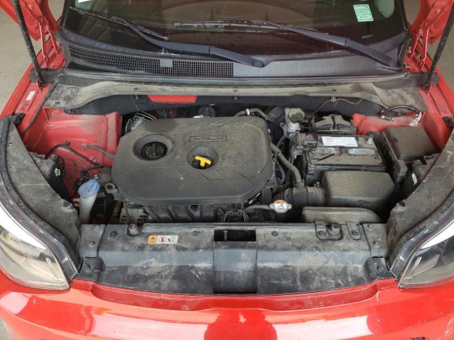 Photo 11 from auction – 2015 KIA SOUL + with VIN KNDJP3A59F7767020