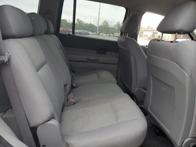 Photo 11 from auction – 2008 DODGE DURANGO SX with VIN 1D8HB38N98F155977