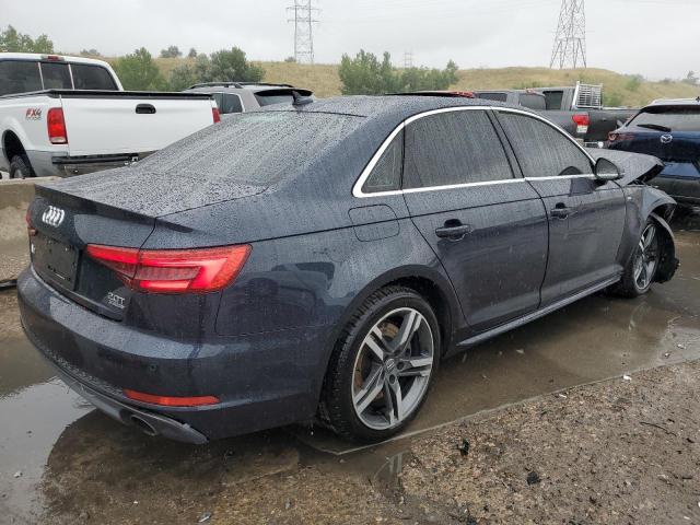 Photo 3 from auction – 2017 AUDI A4 PREMIUM with VIN WAUENAF41HN015562